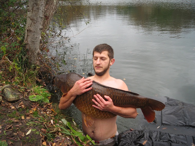 peche sportive